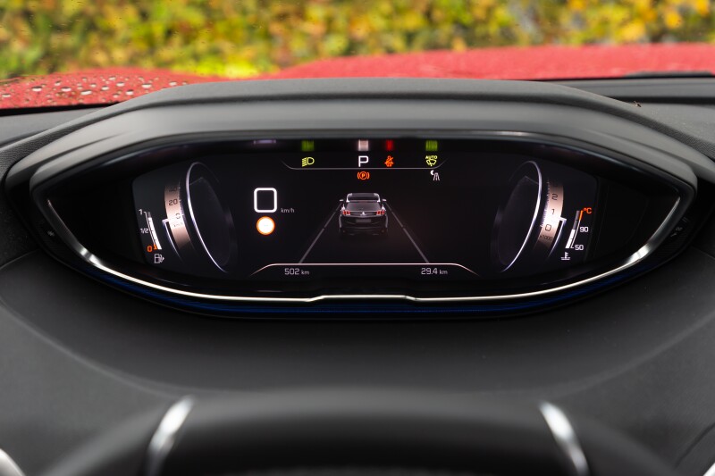 i-Cockpit