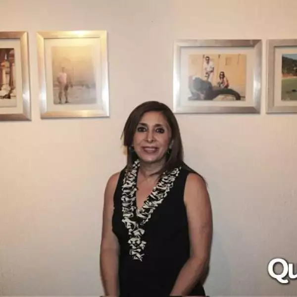 Exposición India Mística Poncho Plascencia y Mario Espina