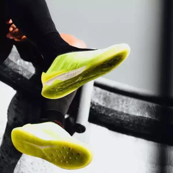 La colección de Adidas para Rusia 2018