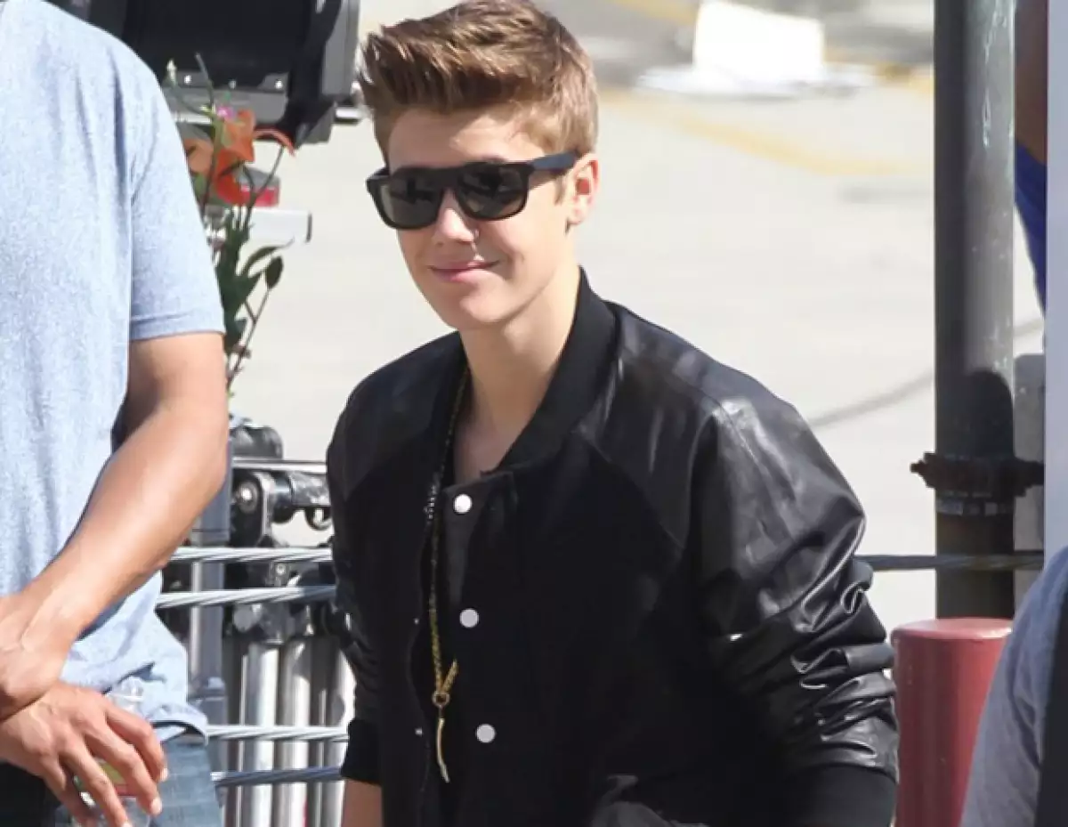 En caso de que la súper estrella del pop fuera acusada y declarada culpable, podría enfrentarse a seis meses de prisión, según publicó el "Daily Mail".