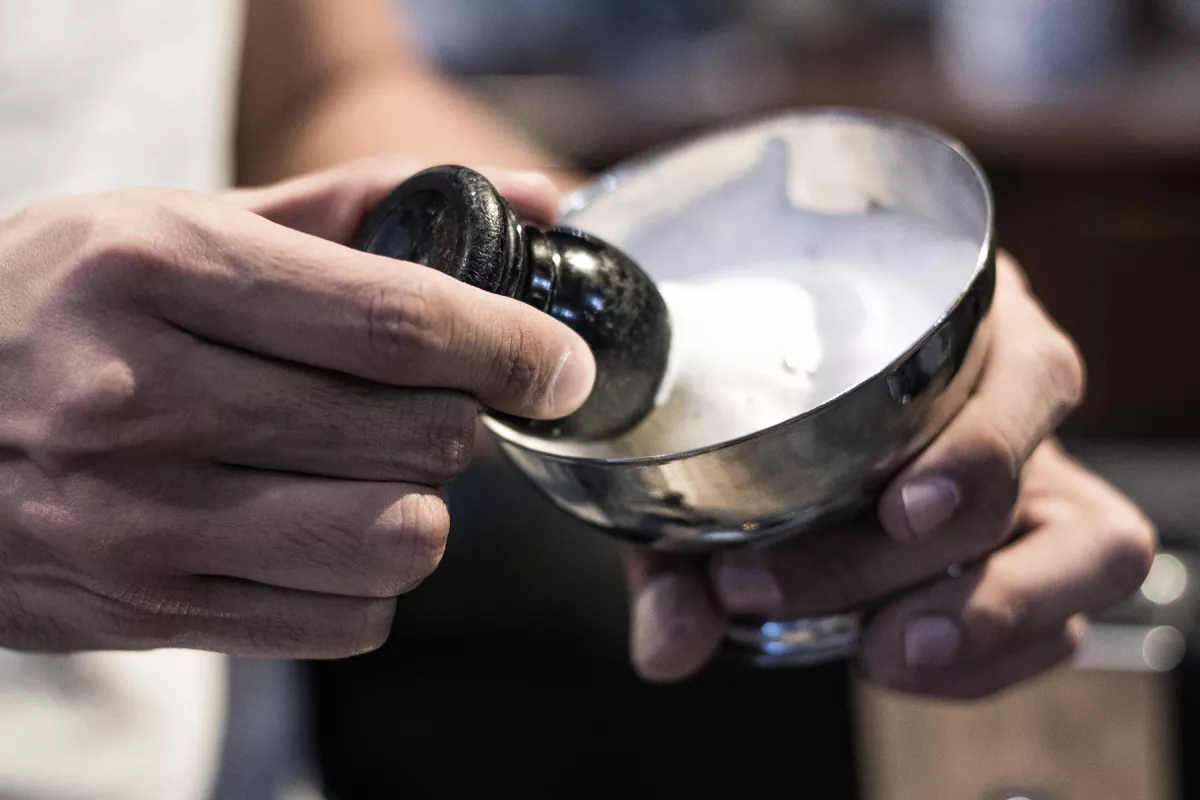 Un servicio detallado