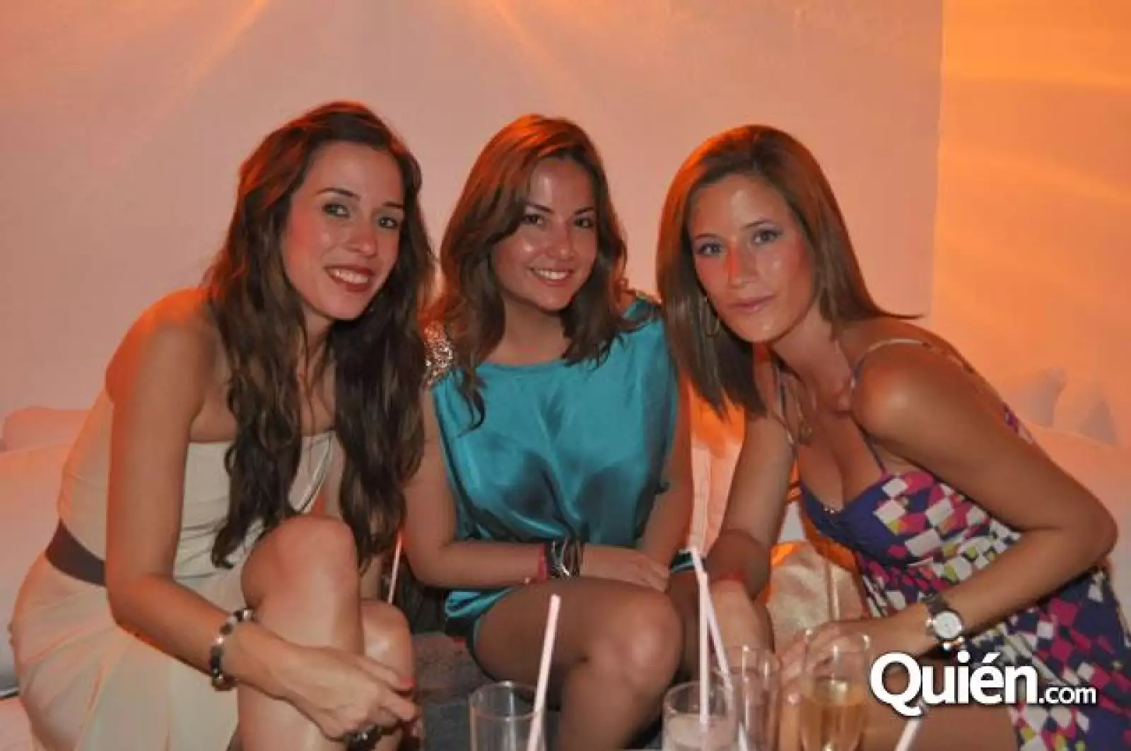 Inauguración Hotel Boca Chica