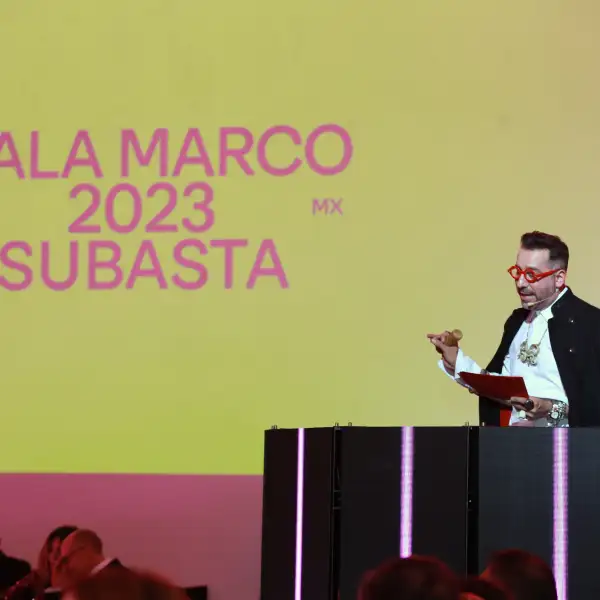 GALA MARCO 2023 