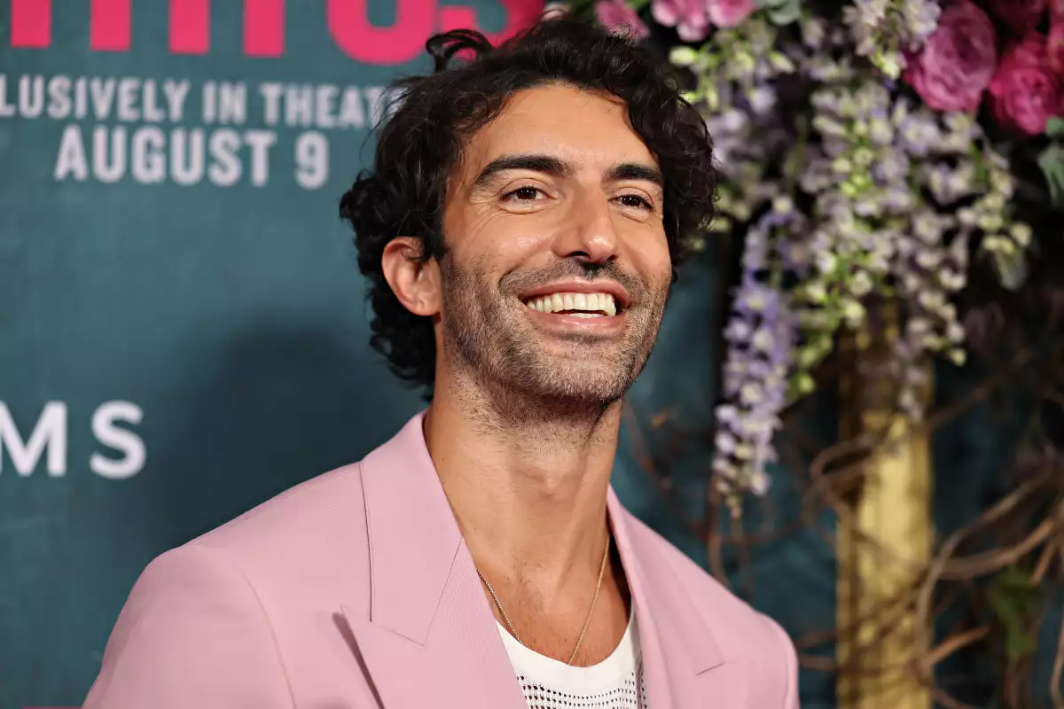 Justin Baldoni demanda a Blake Lively y Ryan Reynolds por difamación