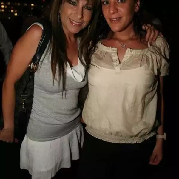 Jacky Salz,Gloria Shiver