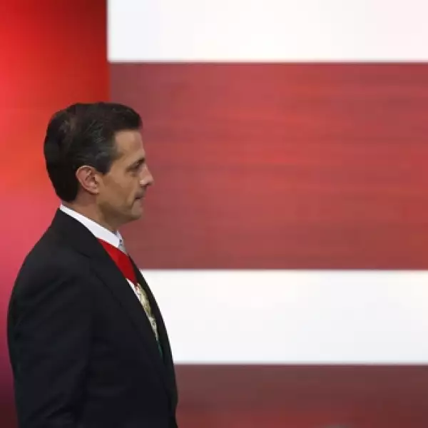 enrique peña nieto