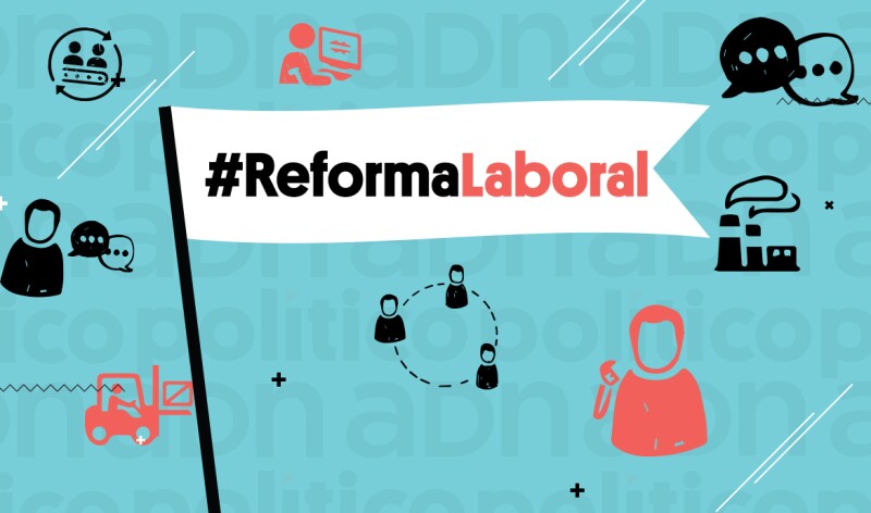 Reforma laboral
