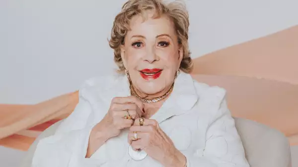 Silvia Pinal