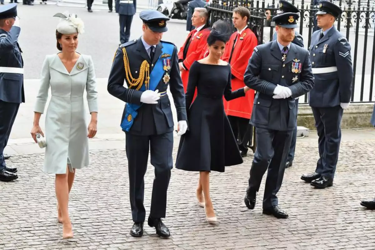 Kate look