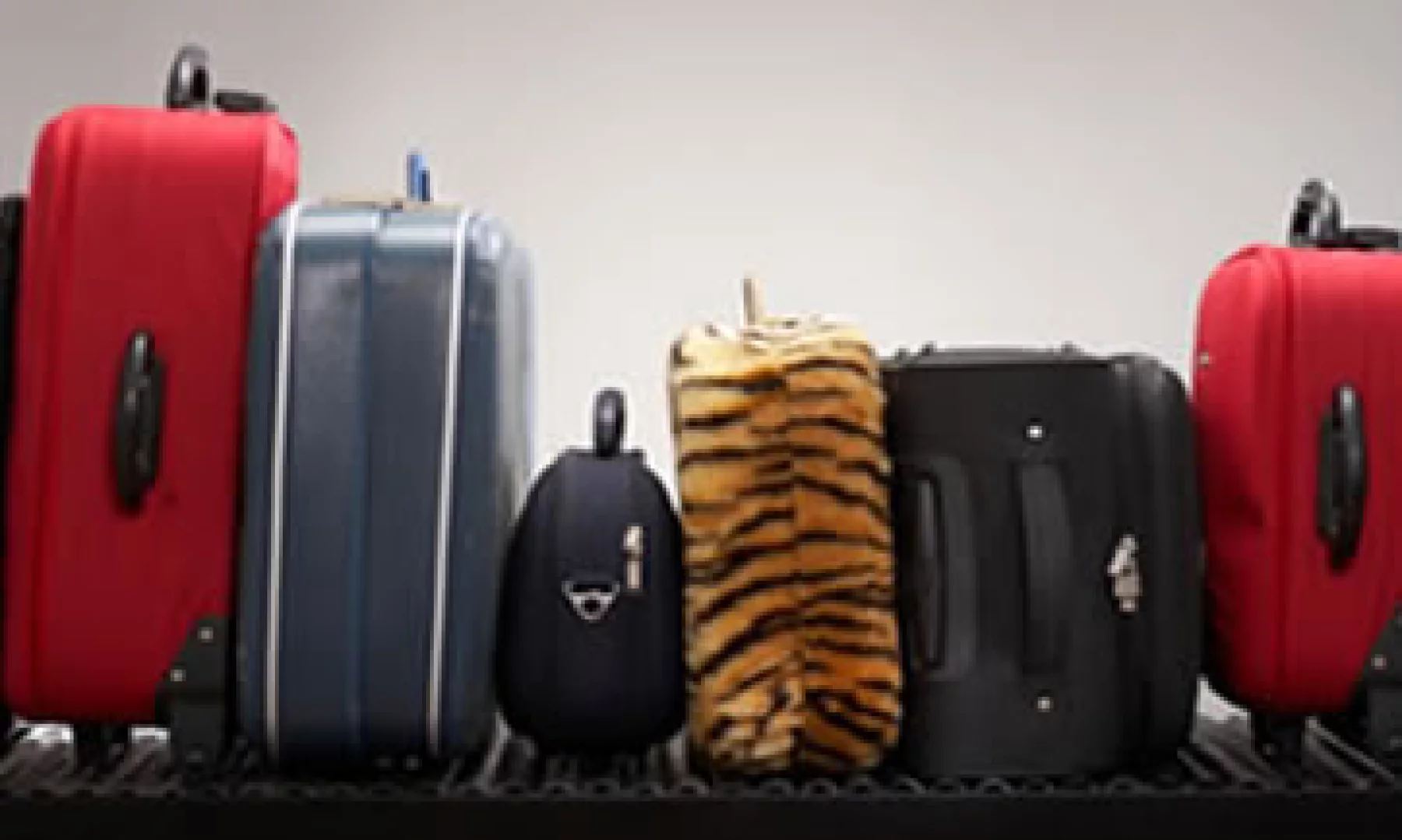 app que te ayuda pesar tu maleta