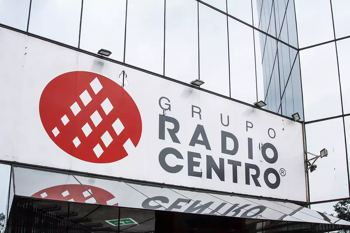 Radio Centro