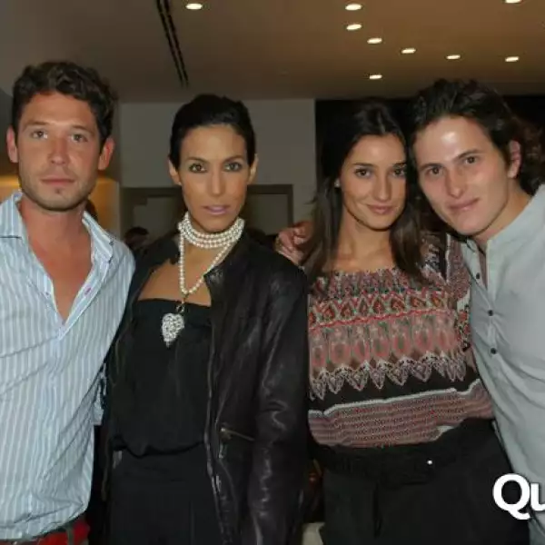 Remodelación Presidente Intercontinental