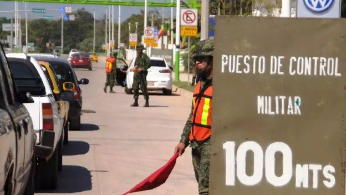 Reten Militar