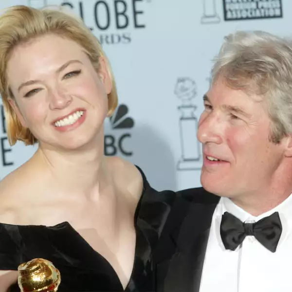 60th Annual Golden Globe Awards