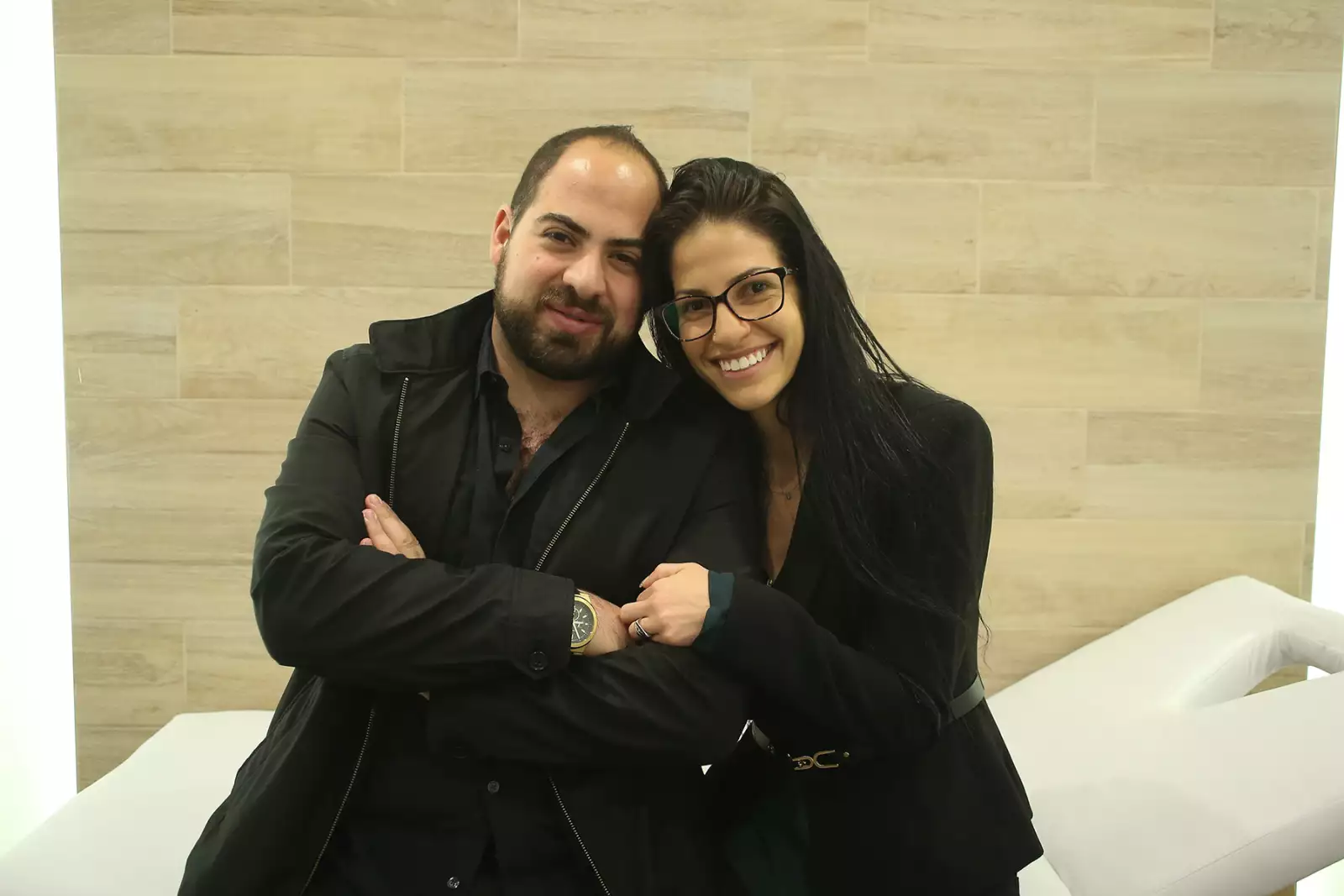 Inauguración Clínica Skin Lip