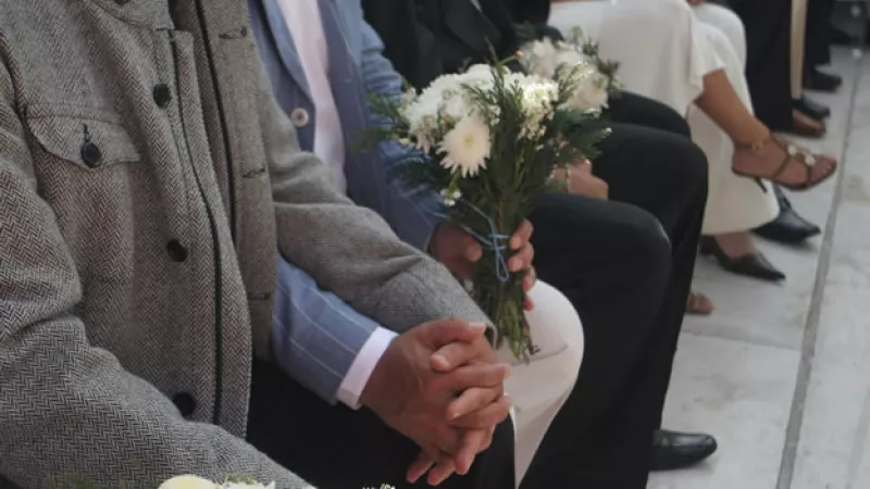 En México, según el informe, hay contrastes: el DF aprobó los matrimonios gay pero en el país persiste la homofobia