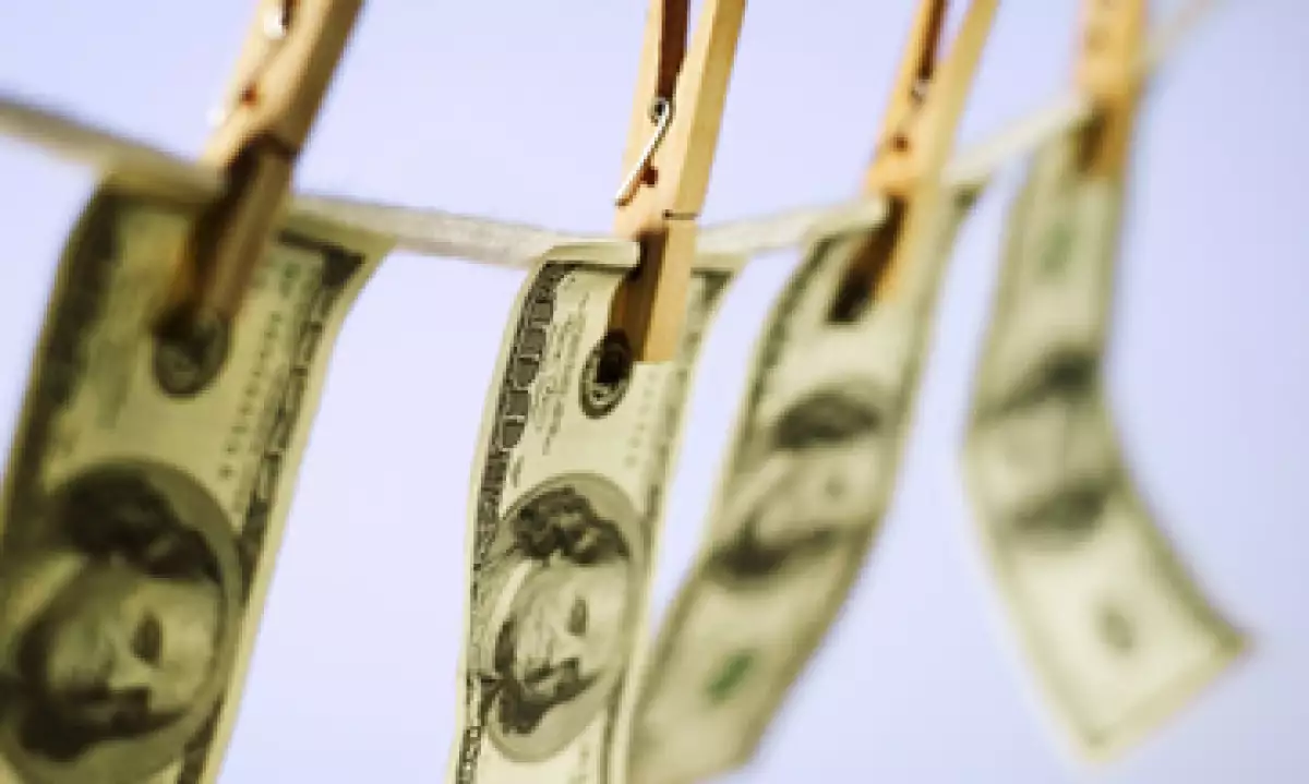 Héctor Javier Villarreal Hernández habría invertido fondos robados de las arcas públicas de Coahuila en comunidades de Texas. (Foto: Thinkstock)