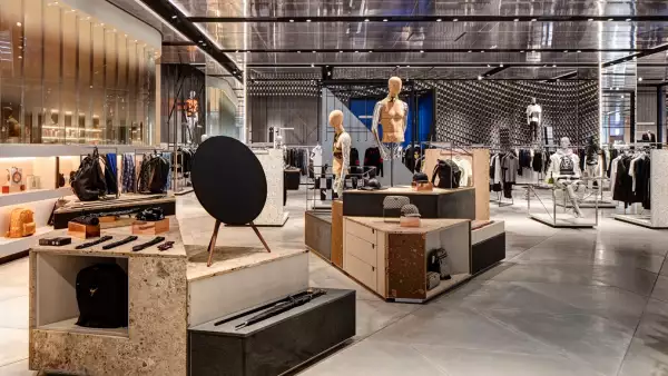 Tips Dise�o Interior en tiendas