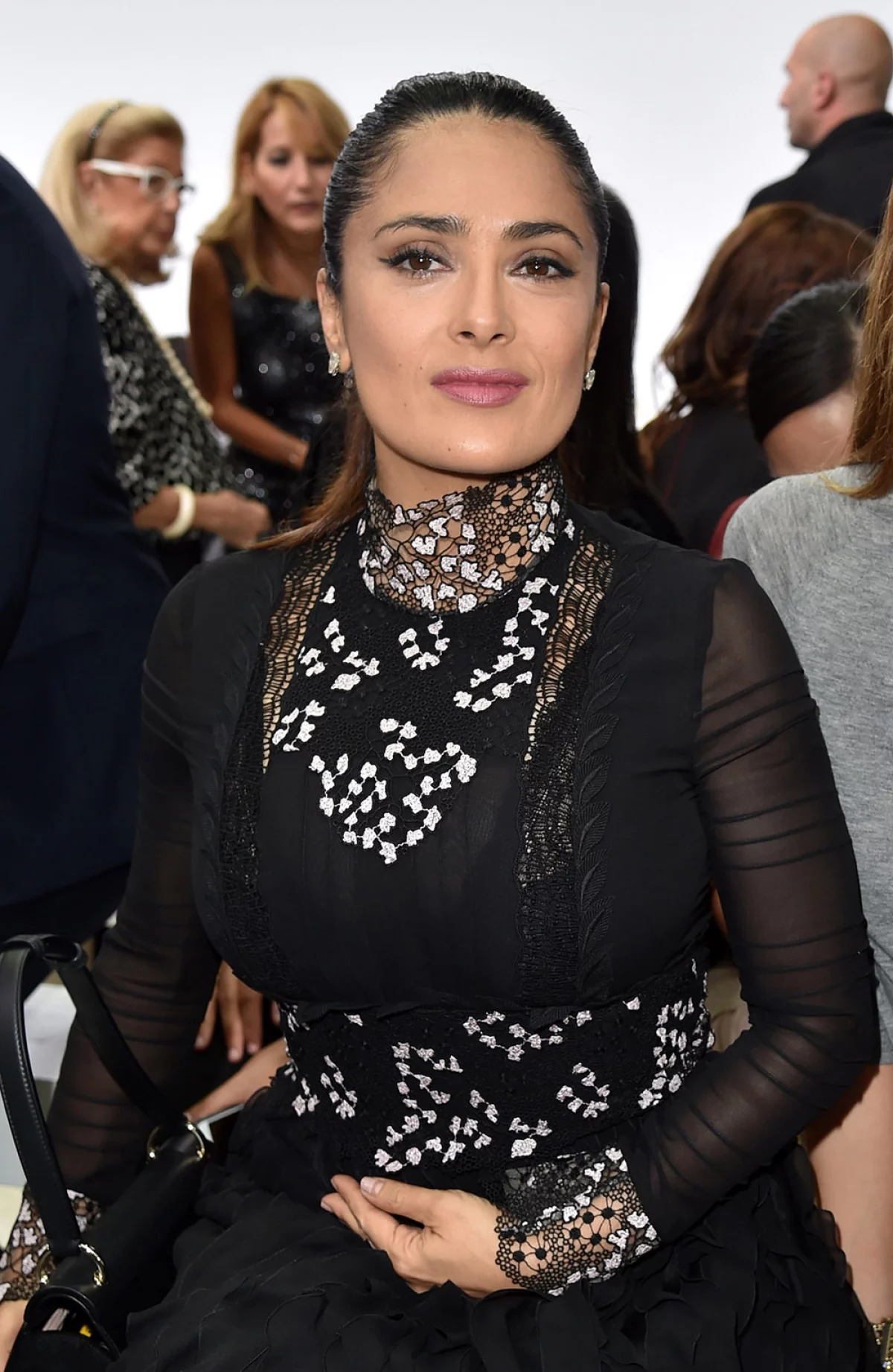 Salma Hayek