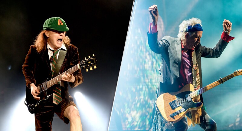 Richards y Young