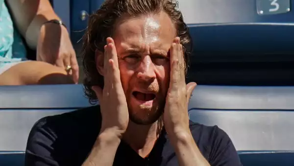 US Open Tennis Championships, Day 9, USTA National Tennis Center, Flushing Meadows, New York, USA - 03 Sep 2019