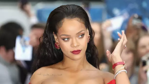 Rihanna
