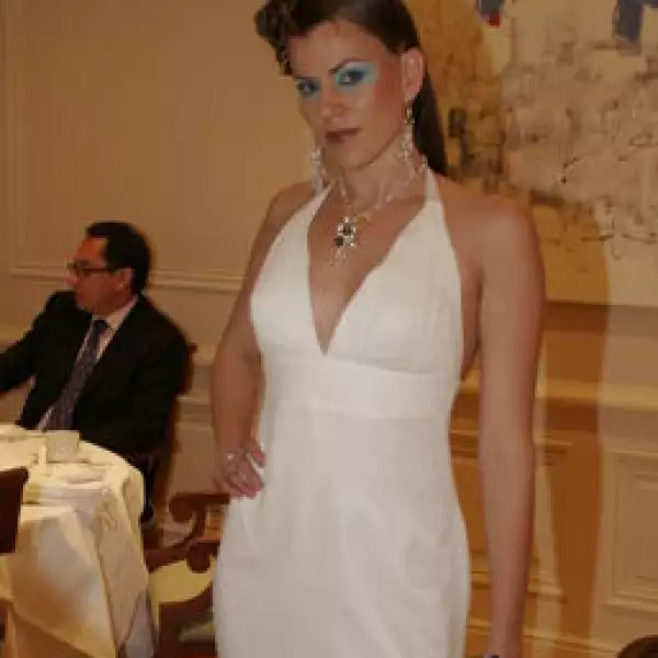 Aspectos. Presentación de Daniel Espinosa