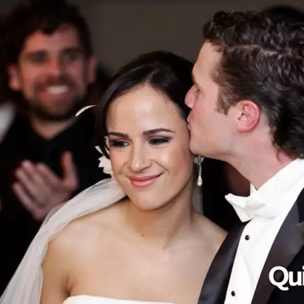 Boda Rodrigo Campos, Alejandra Zubiaur.