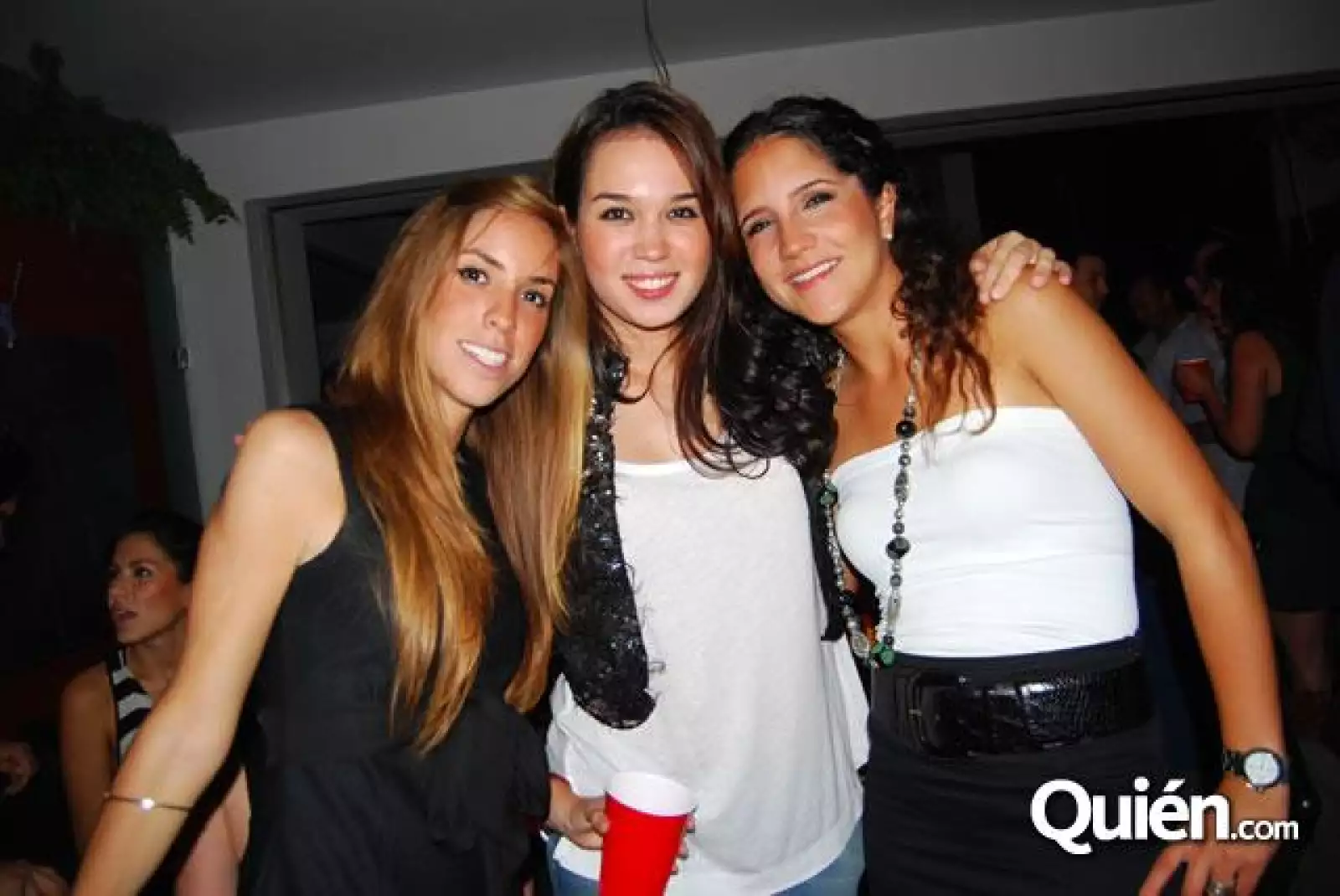 Cumple de Susy Ortiz