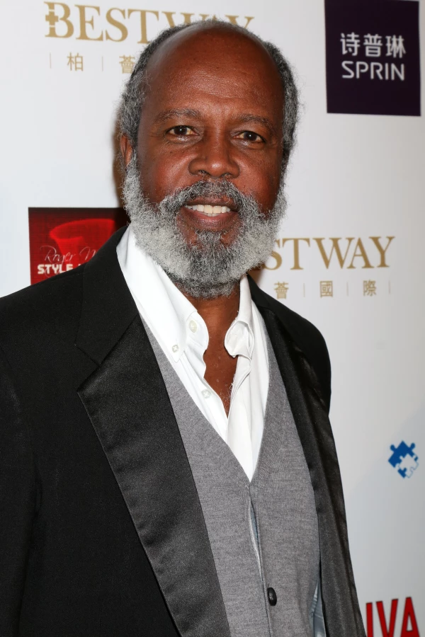 Clarence Gilyard Jr.