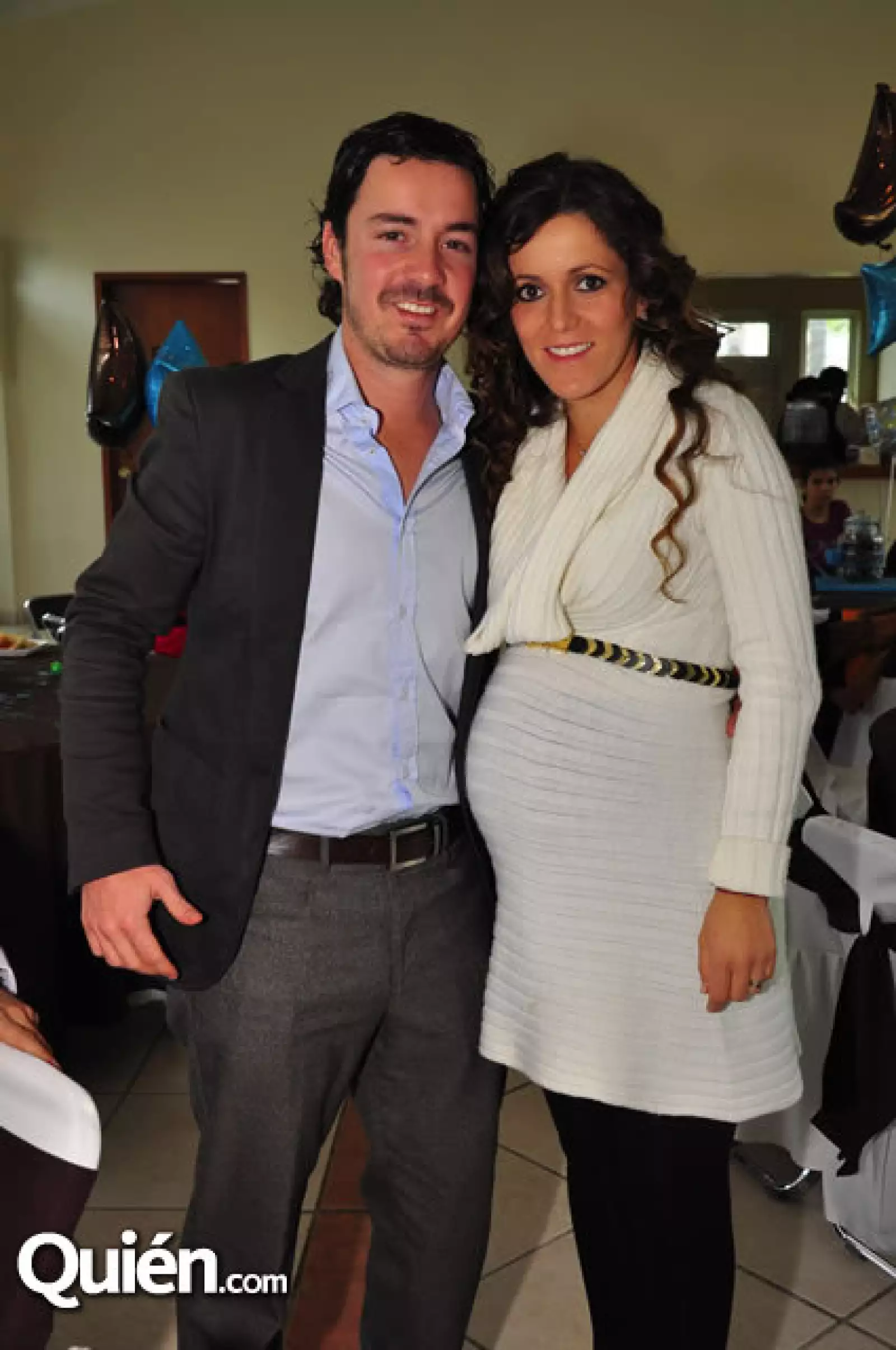 Juan Pablo Sahagun,Ale Kunhdart