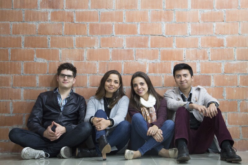 Fundadores.