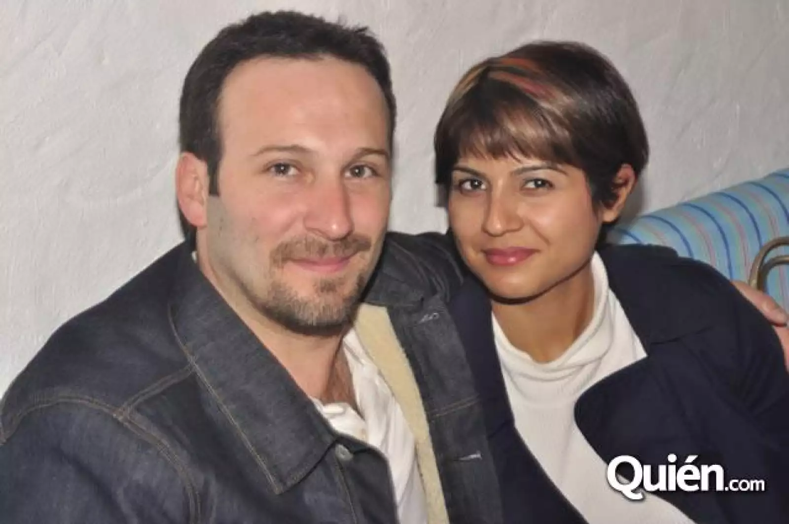 Inauguración de La Cigala Azul