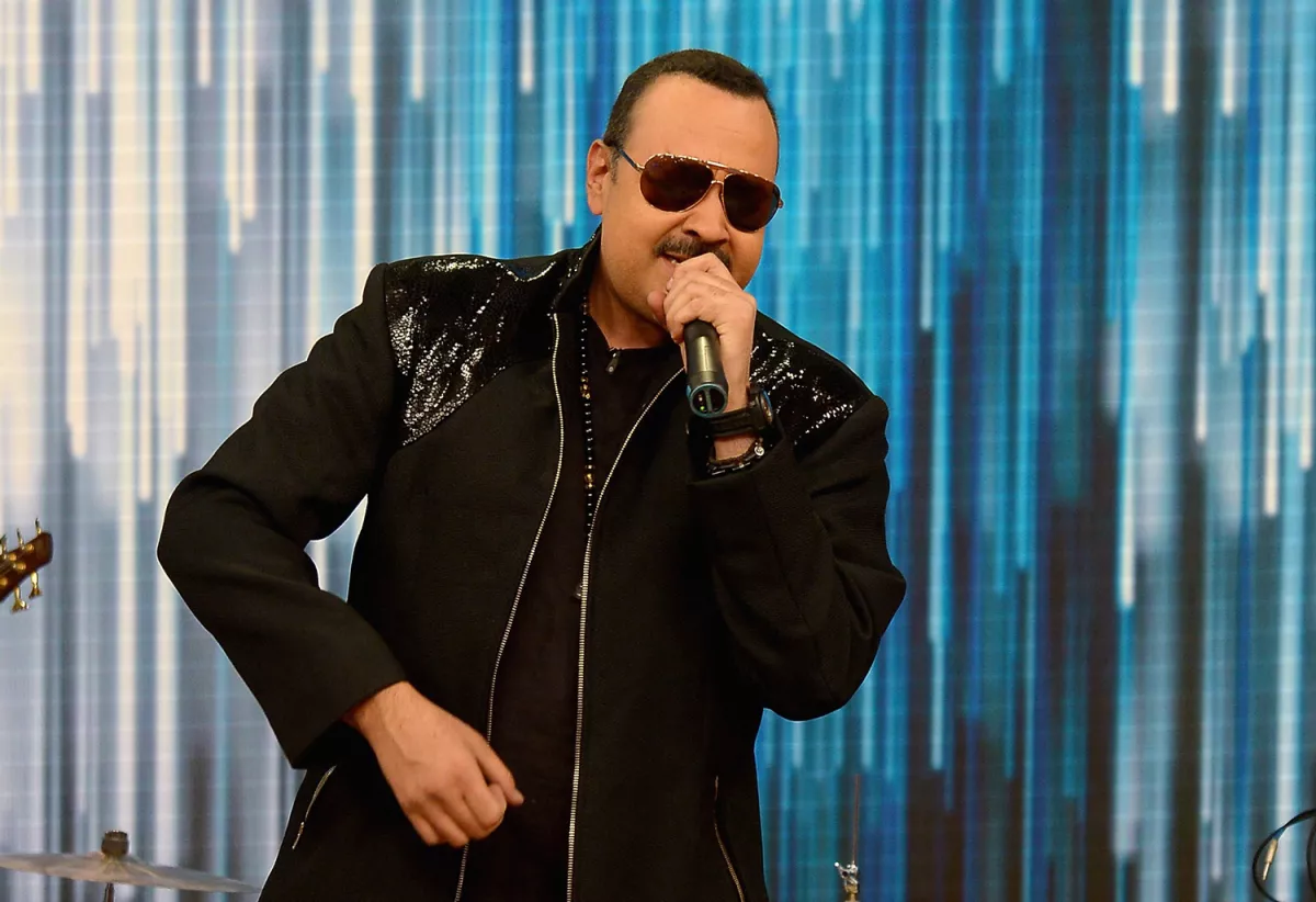 Pepe Aguilar