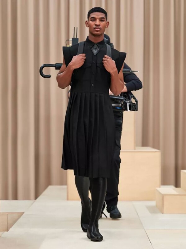 Burberry
