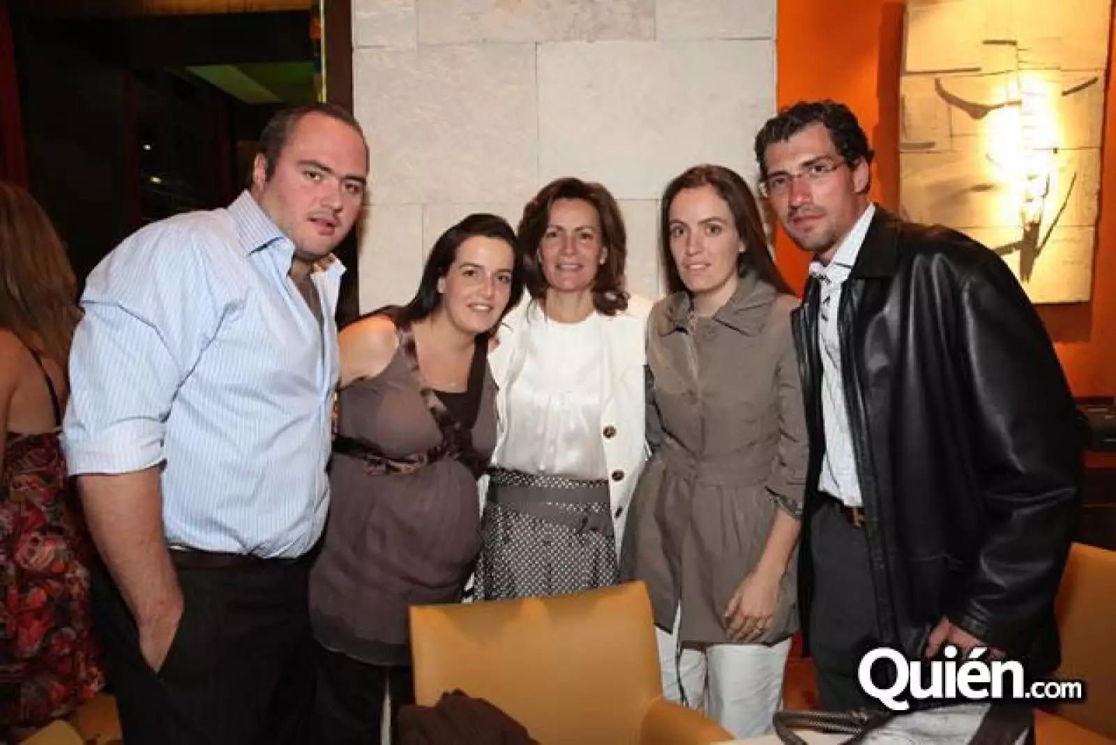 Rodrigo Álvarez,Alejandra Álvarez,Maritere Álvarez,Maritere Álvarez,Pablo Álvarez