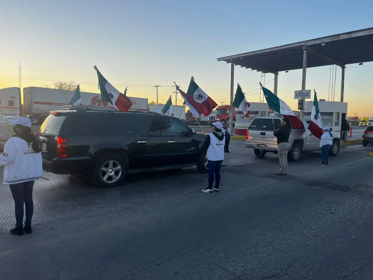 migrantes