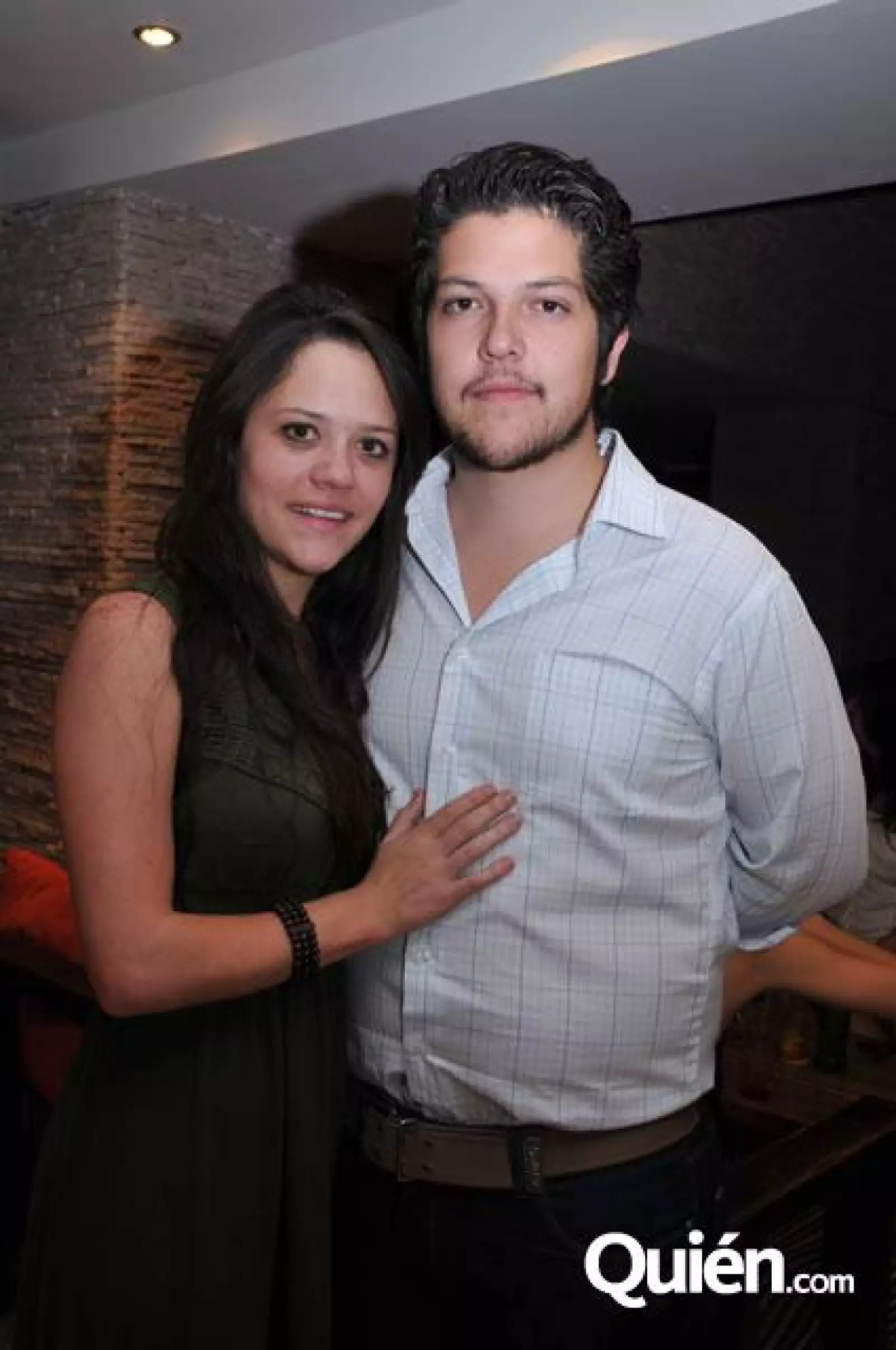 Fiesta para ayudar a Sebastian