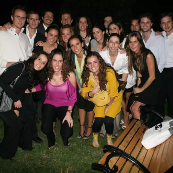 Fundación Julia Borbolla