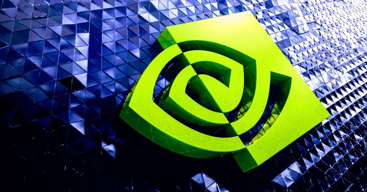 Nvidia yapay zekanın yükselişiyle rekor kırıyor, 81,6 milyar dolar gelir elde ediyor