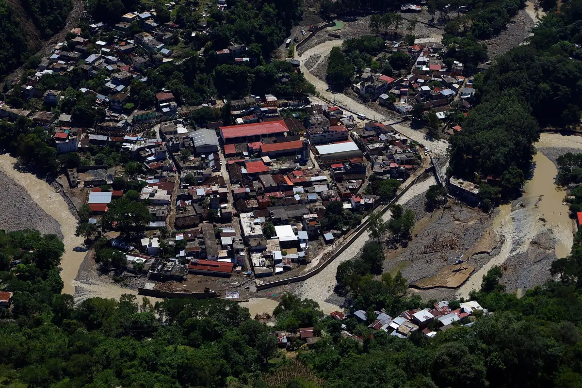 Puente Aéreo Álamo