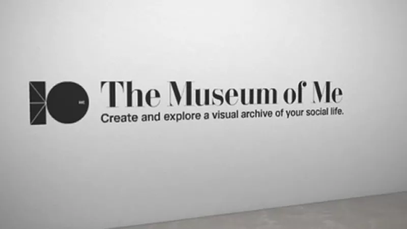 museum of me