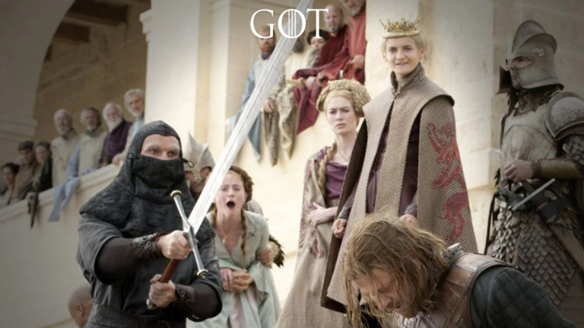 Game of Thrones