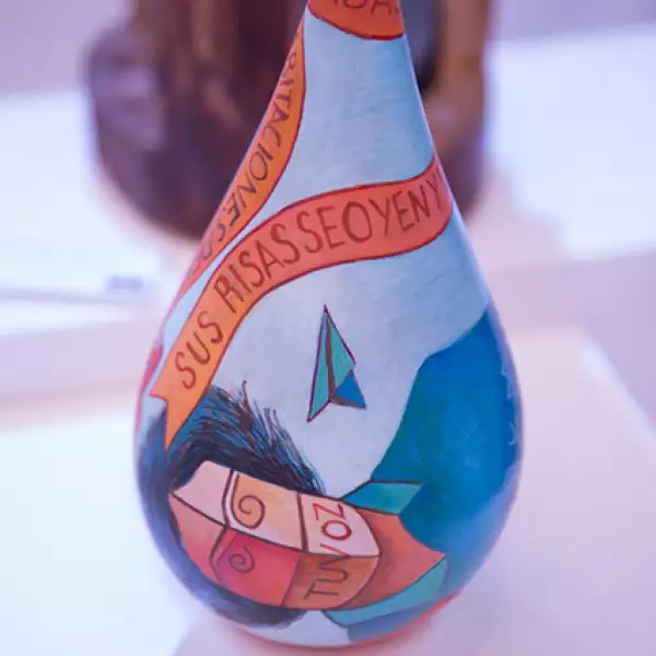 Álvaro Santiago: Tu Voz