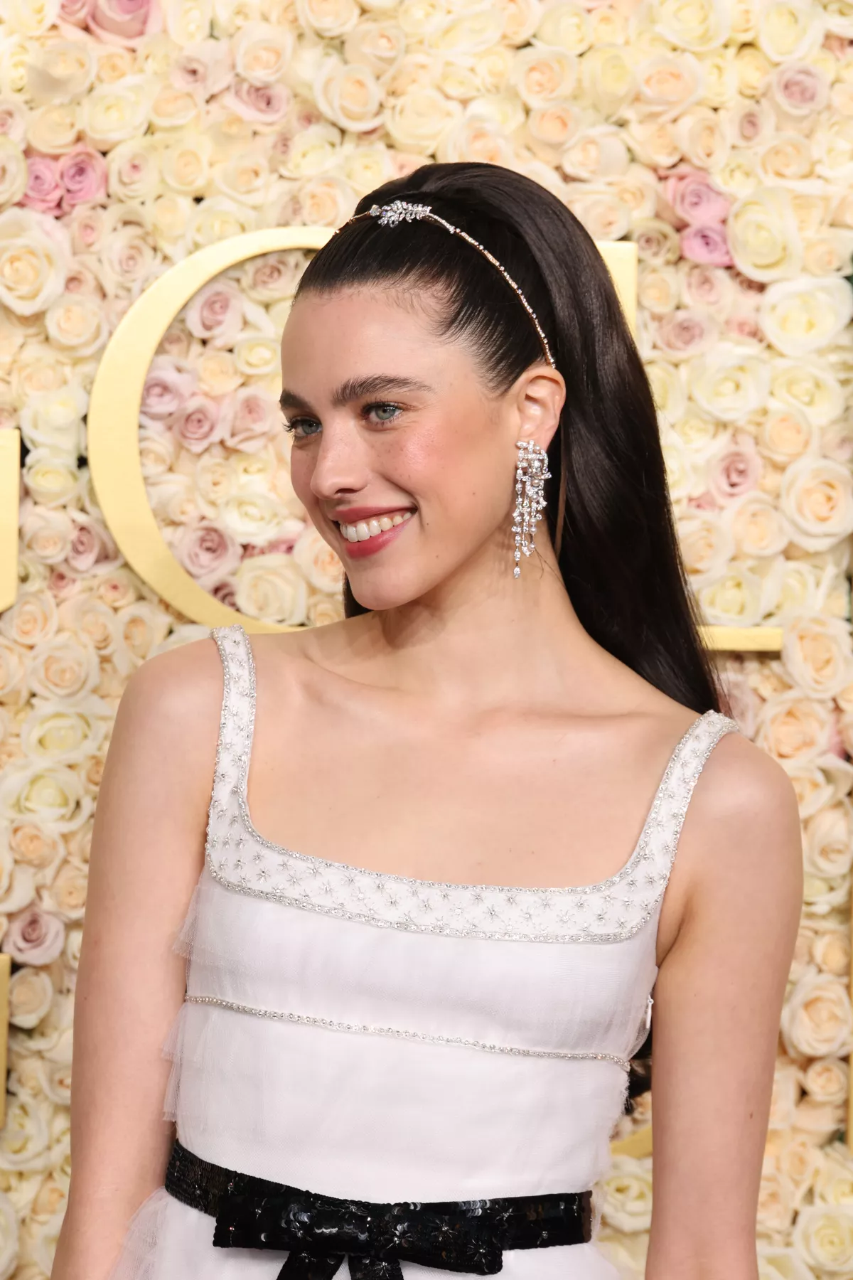 82nd Annual Golden Globe Awards - Arrivals