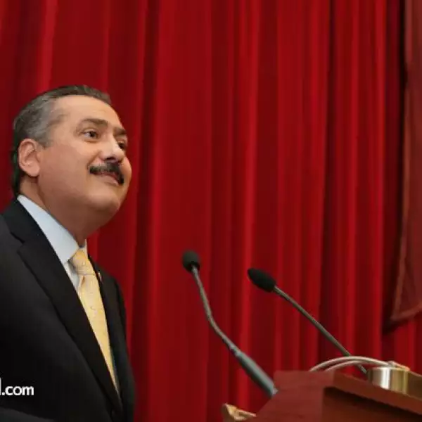 Manlio Fabio Beltrones