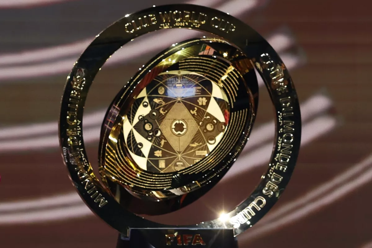 Así se repartirán los premios en el Mundial de Clubes