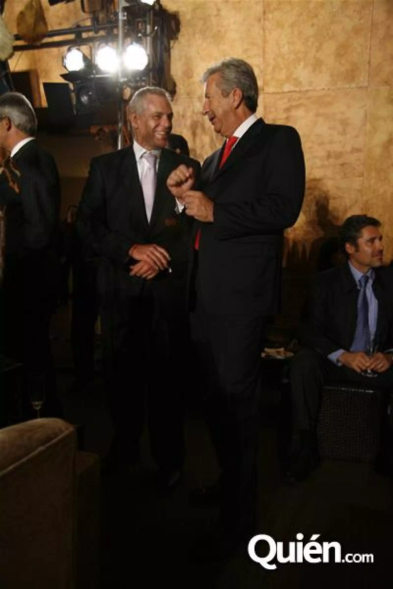 Otoño en Central Park