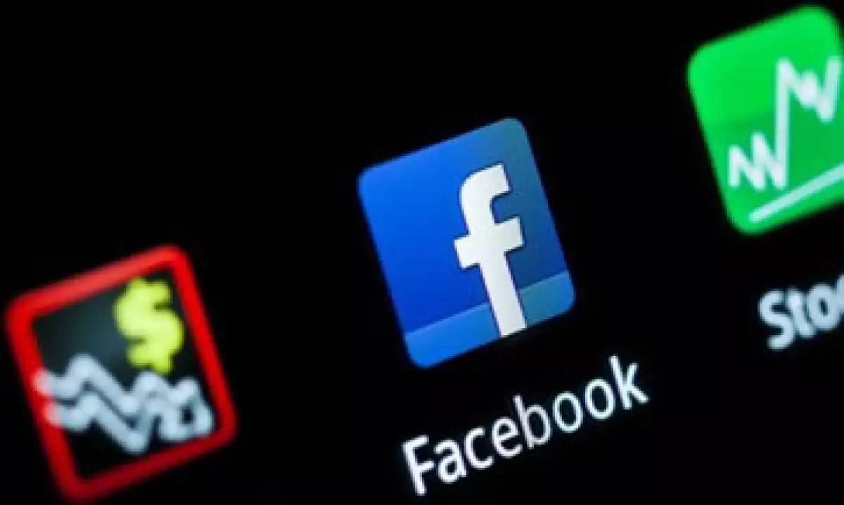 Los expertos afirman que demostrar el impacto de una marca en Facebook va a llevar mucho tiempo. (Foto: Reuters)