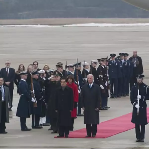 EU - China - Hu - Biden